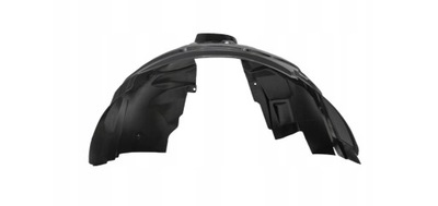 Ford fusion, 13 - 17 подкрылок правый ds73a16114cd фото №1