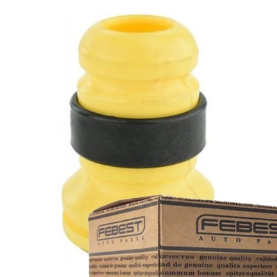 Відбійник амортизатора перед peugeot 407 2.0 hdi 2.2 фото №1