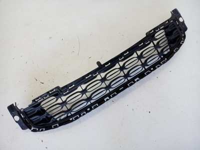 Решётка радиатора решётка радиатора бампера перед citroen ds4 9688186177 фото №1