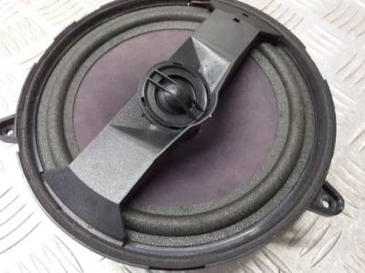 Динамик левый задняя audi a3 8l 1.6 8d9035412b фото №1