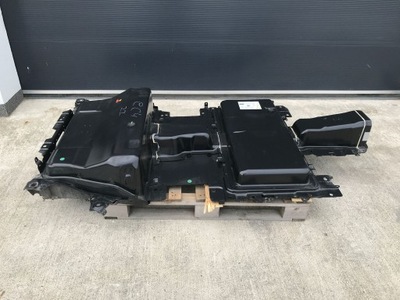 Citroen e-c4 iii електрик акумулятор акумулятор 50kwh фото №1