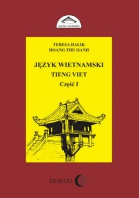 Język wietnamski Tieng Viet część I | Ebook