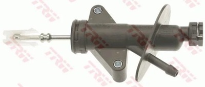 PND267 BOMBA CONJUNTO DE EMBRAGUE FORD MONDEO 3 00-07  