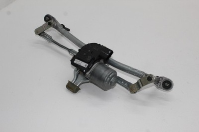 Peugeot 3008 ii моторчик механізм двірник фото №1