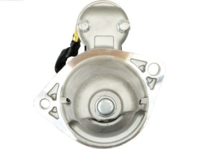 Стартер s2036 as-pl nissan primera 2 p11 фото №1