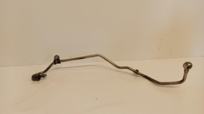 Vw tiguan шланг масляний турбіни 03l145771n фото №1