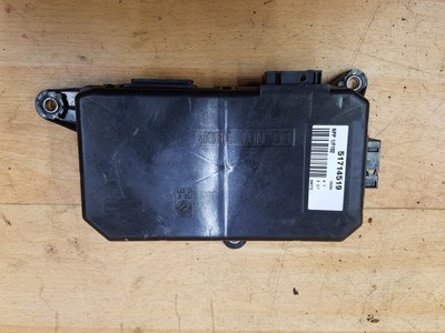 Модуль блок управления дверь перед правый fiat stilo фото №1