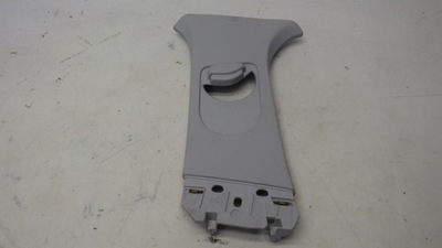 Пластик захист стійка b ліва megane iv 769146987r фото №1