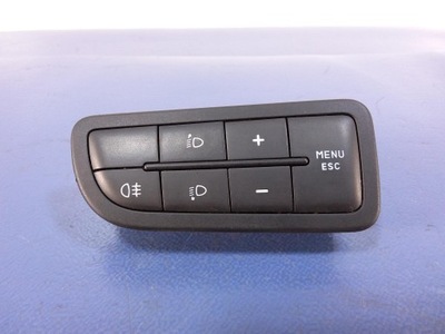 Grande punto переключатель панель света 735367268 фото №1