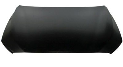 Bmw 5 gt f07 2009-2017 капот крышка двигателя nowa фото №1