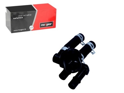 Клапан обігрівача 18-0776 maxgear maxgear фото №1