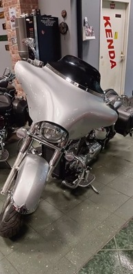 Honda VTX Honda VTX 1300