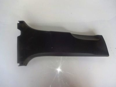 Защита правая стойка среднего toyota auris 5d 08r фото №1