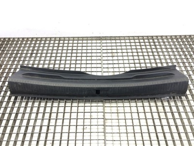 PROTECCIÓN DE UMBRAL DE MALETERO VW GOLF VII VARIANT 13-22 5G9863459  