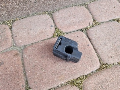 Отбойник ограничитель дверь proace city berlingo rifter combo e 9822849580 фото №1