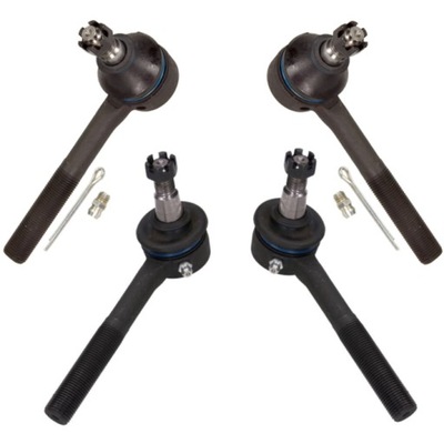 Насадки внутреннее+ наружное nissan terrano i ii фото №1