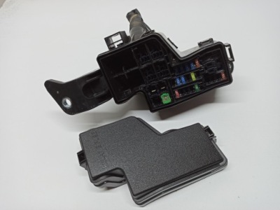 Lexus lbx коробка предохранителей 82662-52b60 фото №1