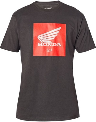 Koszulka T-Shirt FOX HONDA Premium Update Roz. L