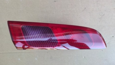 Alfa romeo 156 лампа задняя левая. lifting. 2003-2006 фото №1