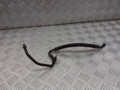 Шланг підсилювача opel zafira b 1.9 cdti 13122703 фото №1