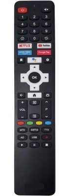 Pilot do telewizora Vivax TV-32LE114T2S2