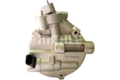 MAHLE КОМПРЕССОР КОНДИЦИОНЕРА AUDI Q3 TT VW BEETLE JETTA III JETTA IV