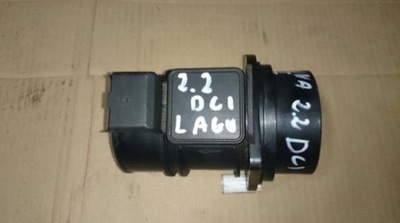 Расходомер renault laguna 2.2 dci фото №1