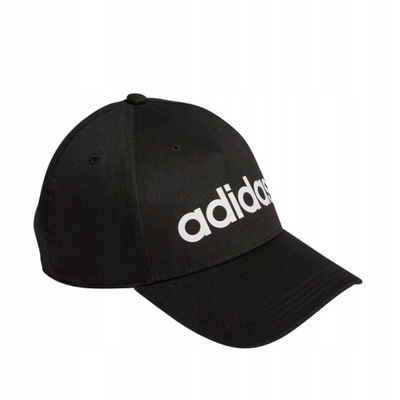 ADIDAS CZAPKA DAILY CAP DM6178 # OSFW