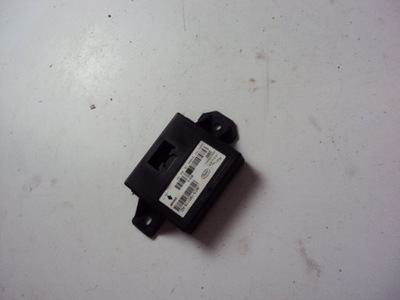 Модуль комфорту jaguar xe 2015- evoque ii фото №1