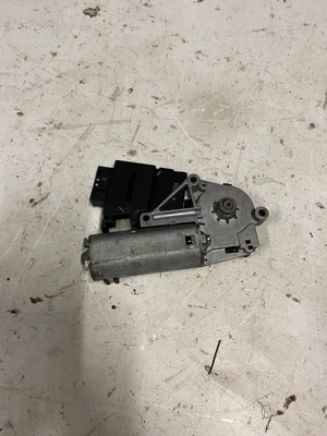 Моторчик люк 67618381 bmw x5 e53 фото №1