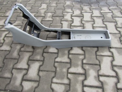 3 mercedes w124 тунель середній szary фото №1