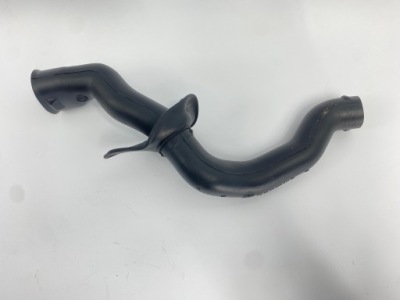 Злив води жабо труба mercedes w140 1406280278 1406280285 фото №1