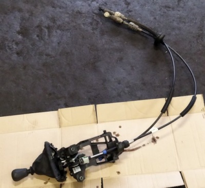 Домкрат переключения передач mercedes sprinter 907 фото №1