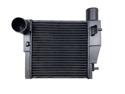 INTERCOOLER RADIATOR FERRARI PORTOFINO GT4LUSSO  