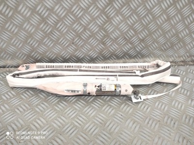 Шторка безопасности воздушная подушка безопасности левая 39058587 opel astra k v kombi фото №1