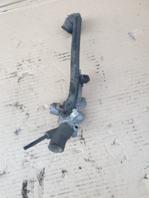 Клапан впрыска mercedes w107 sl slc w126 sec 500 фото №1