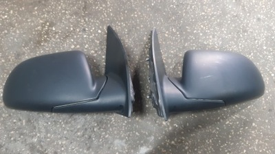 VEIDRODĖLIS DEŠINIOJI CHEVROLET EQUINOX 04-08R EUR 