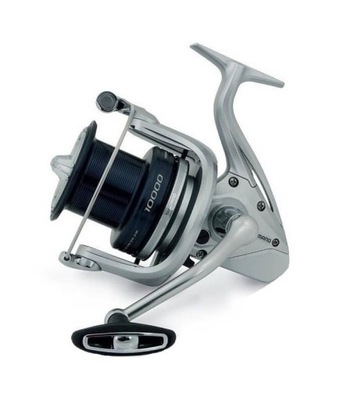 Kołowrotek SHIMANO Aerlex XSB 10000