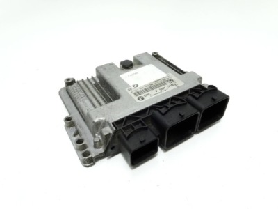 Mini cooper s r55 r56 1.6 t - бортовой компьютер блок управления двигателя 7587548 фото №1