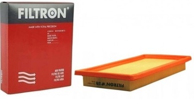 Фільтр повітря filtron ap078 фото №1