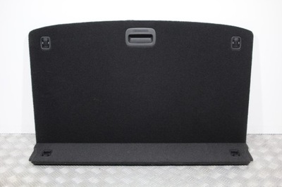 Підлога багажника оббивка hyundai kona lift фото №1