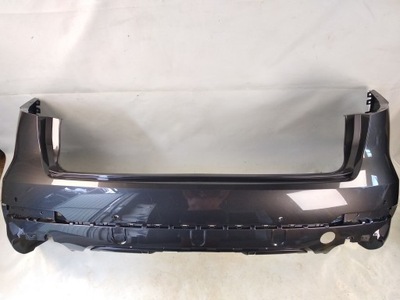 Maserati levante бампер задній задня 4pdc 2016- фото №1