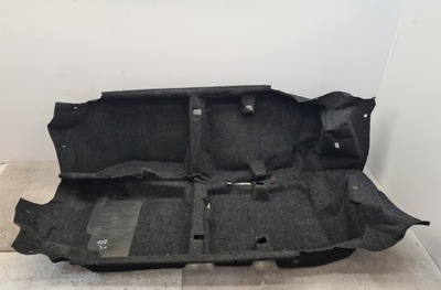 Peugeot 107 килимок обшивка фото №1