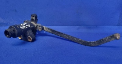 Датчик положення підвіска mercedes actros mp3 фото №1