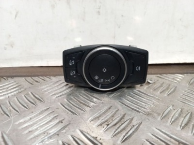 Ford escape iii 2015 переключатель света фото №1