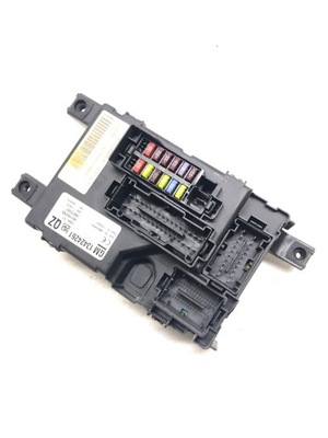 Коробка модуль opel оригінальний номер 13424261 qz фото №1