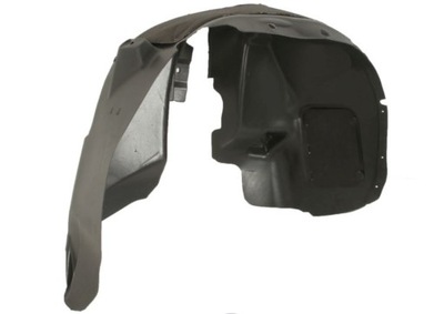 Jeep renegade 07.14-06.18 подкрылок задняя левая фото №1