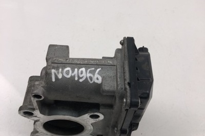 Карбюратор dacia sandero 161206038r 2014 фото №1