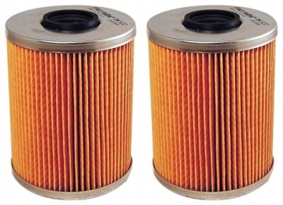 Filtron om 522 фильтр масла фото №1