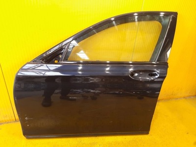 Bmw 7 g11 g12 дверь перед передние левая фото №1